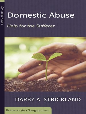 cover image of Domestic Abuse